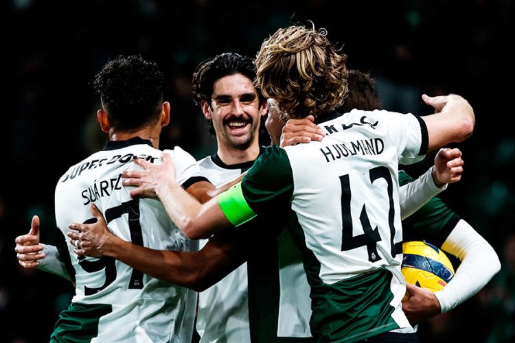 Sporting CP