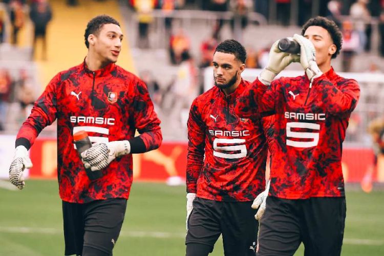 Stade Rennais