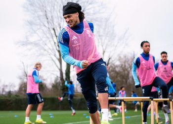 Racing Club de Strasbourg Alsace