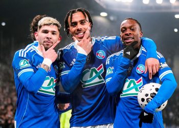 Racing Club de Strasbourg Alsace