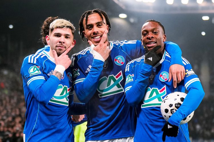 Racing Club de Strasbourg Alsace