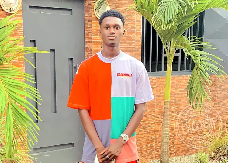 Thierry Mohamed Sanou