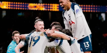 Tottenham Hotspur