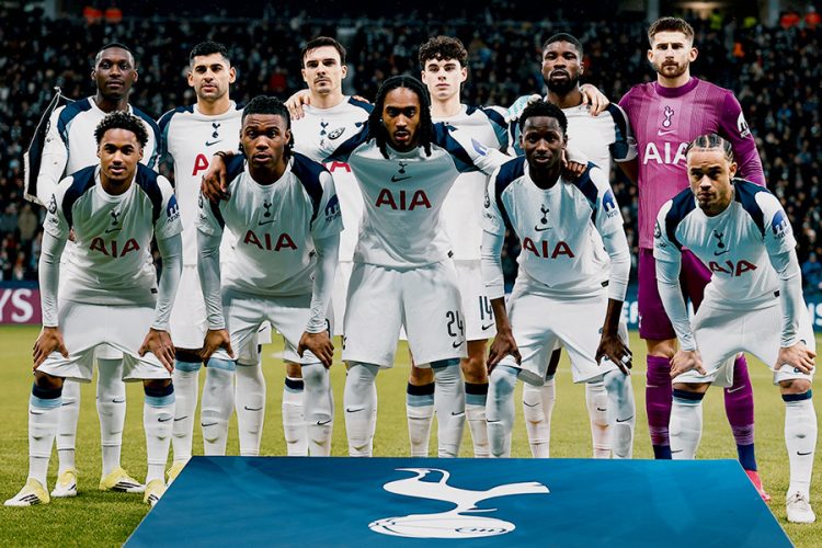 Tottenham