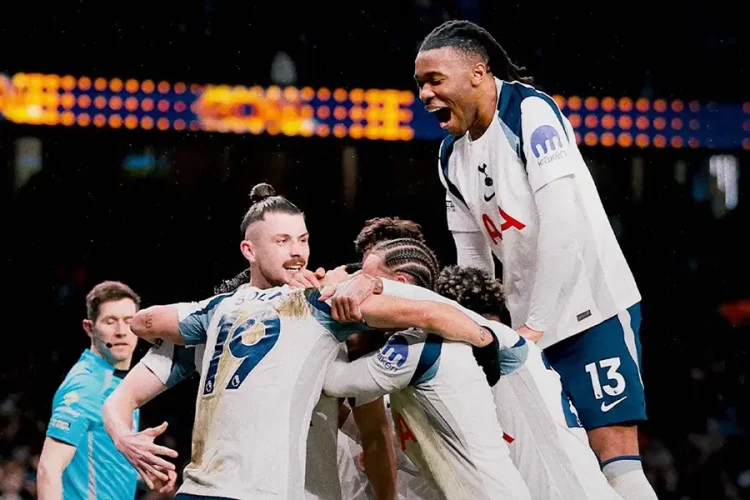 Tottenham Hotspur
