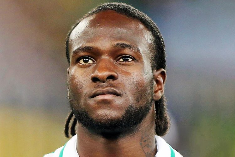 Victor Moses