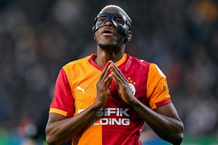 Victor Osimhen