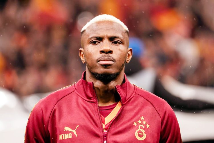 Victor Osimhen