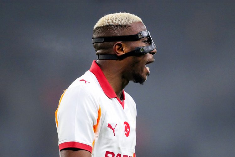 Victor Osimhen