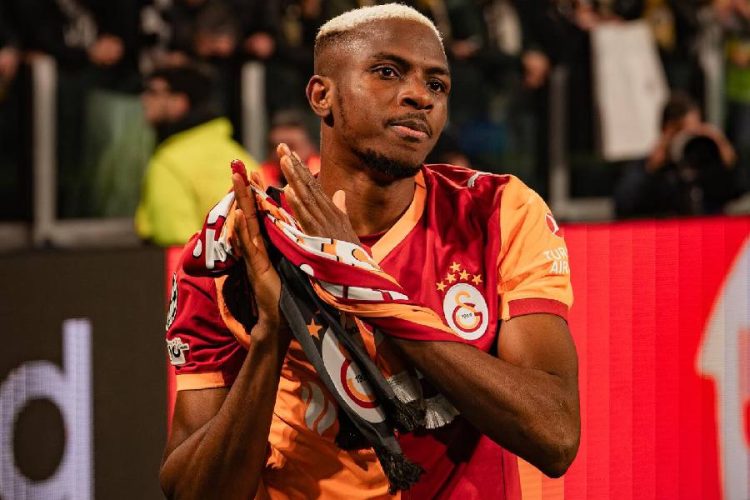 Victor Osimhen