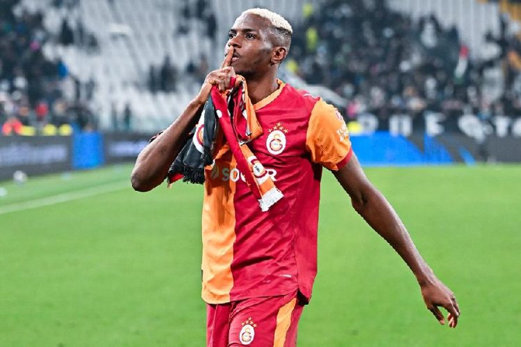 Victor Osimhen
