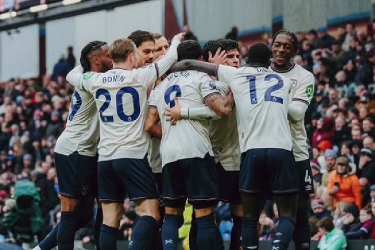 West Ham