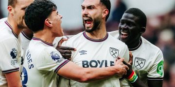 West Ham United