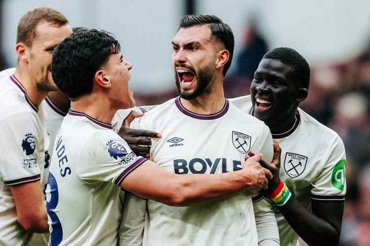 West Ham United