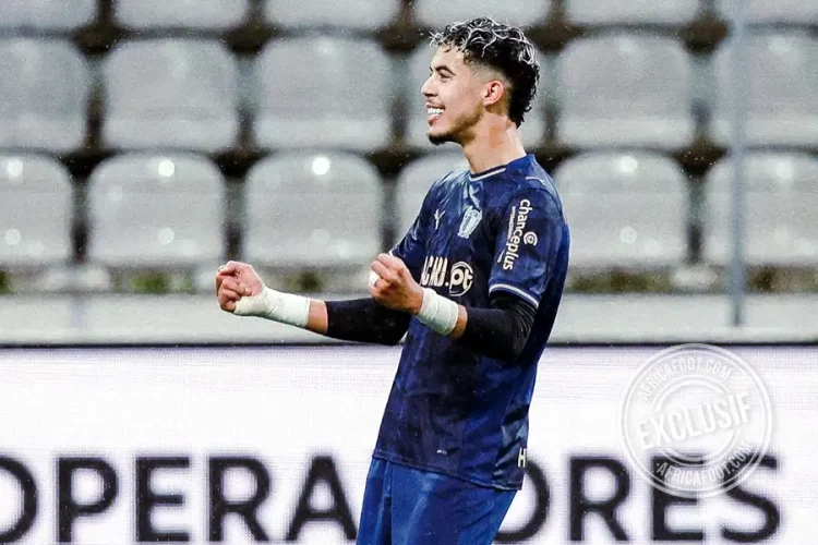 Yassir Zabiri