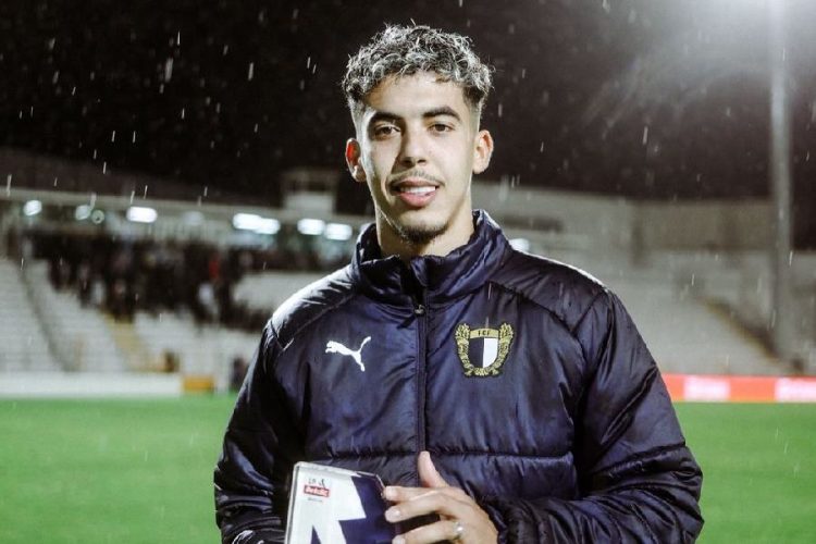 Yassir Zabiri