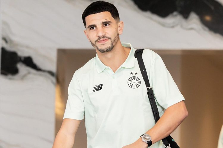Youcef Atal
