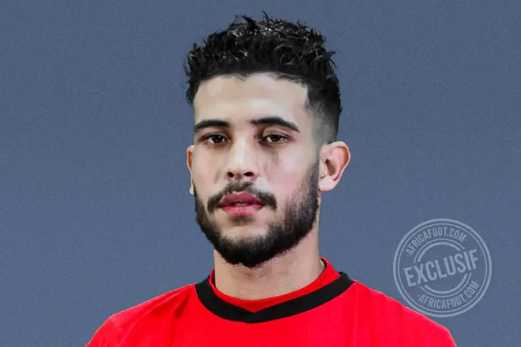 Youssef Limouri
