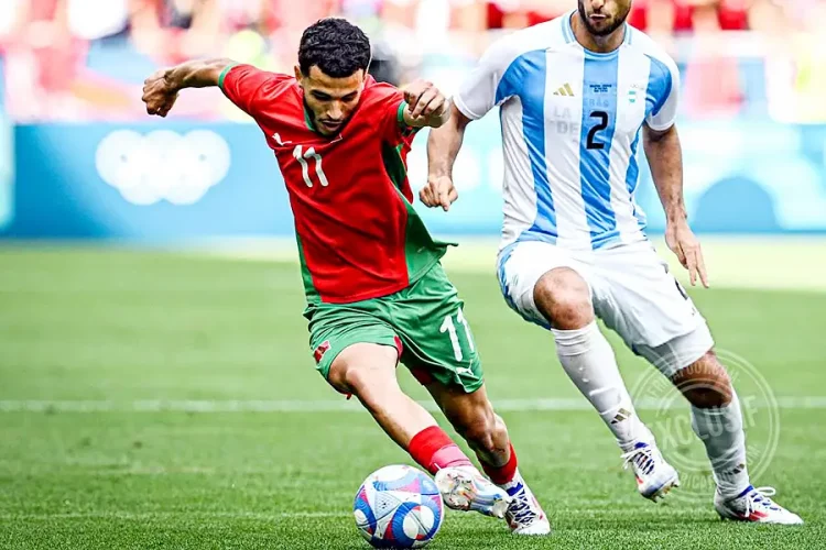 Zakaria El Ouahdi