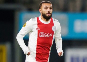 Zakaria Labyad