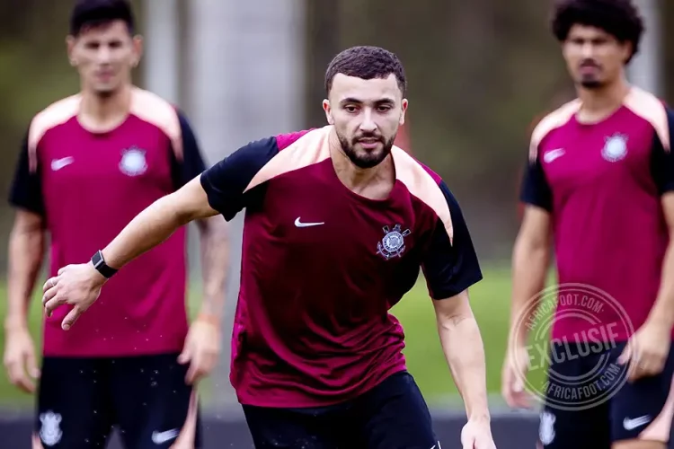 Zakaria Labyad