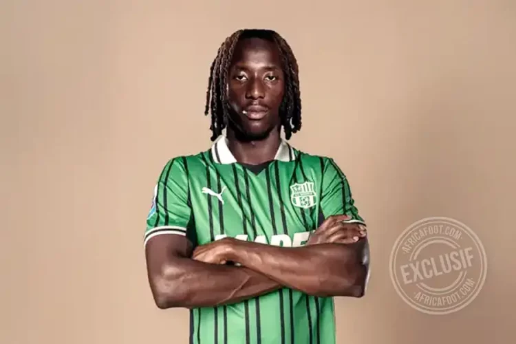 Woyo Coulibaly