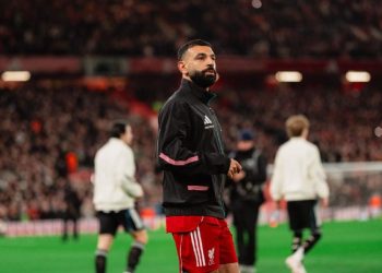 Mohamed Salah