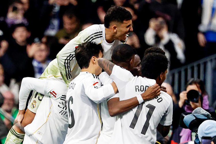 Real Madrid