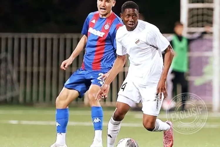 Sambou Sissoko