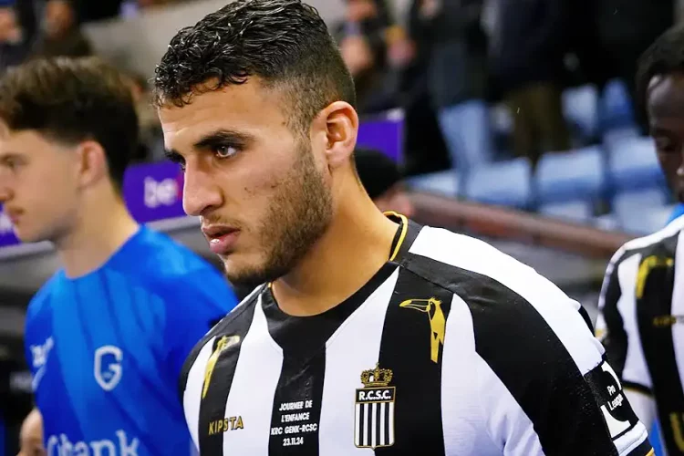 Yacine Titraoui
