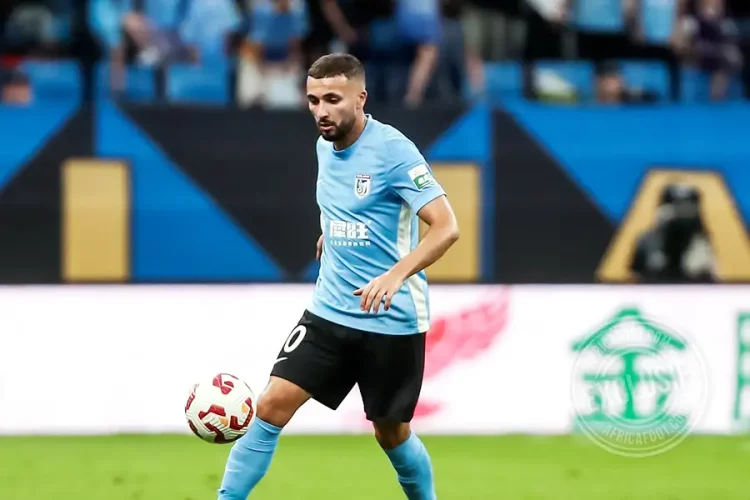 Zakaria Labyad