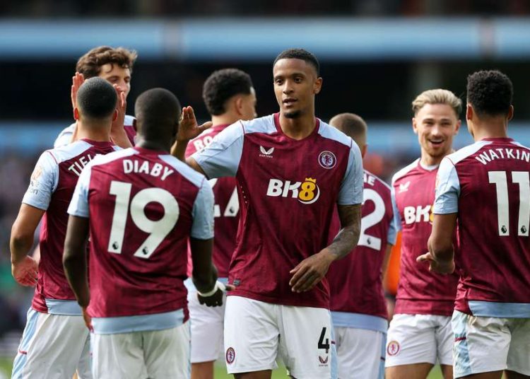Aston Villa