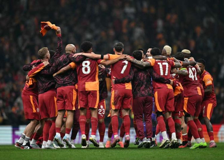 Galatasaray
