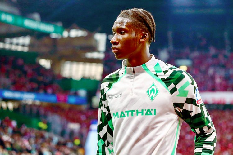 Abdoul Karim Coulibaly