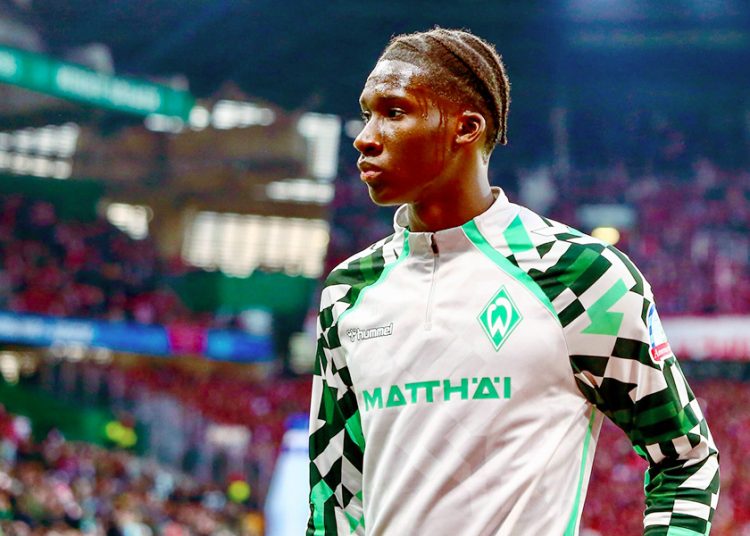 Abdoul Karim Coulibaly