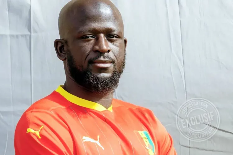 Abdoulaye Touré