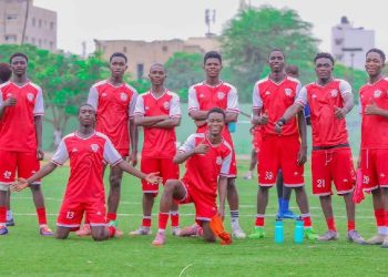 Académie Mawade Wade