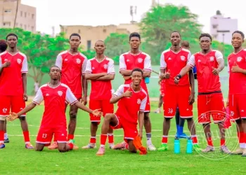 Académie Mawade Wade