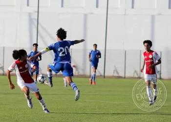 Académie Mohammed VI