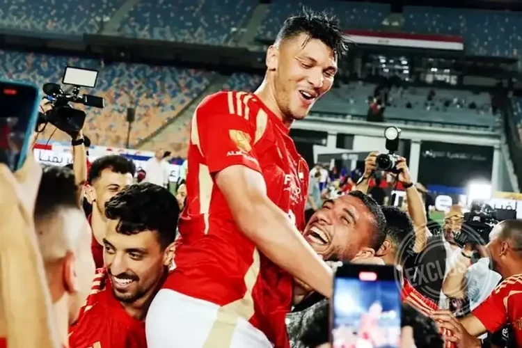 Achraf Dari
