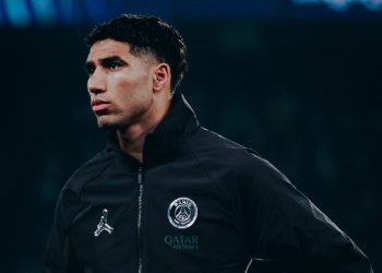 Achraf Hakimi