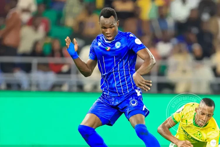 Adama Coulibaly Messi