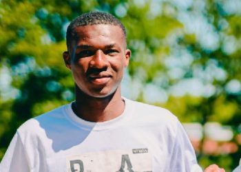 Adama Paul Junior Deme