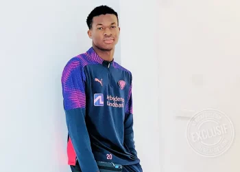 Adama Paul Junior Deme