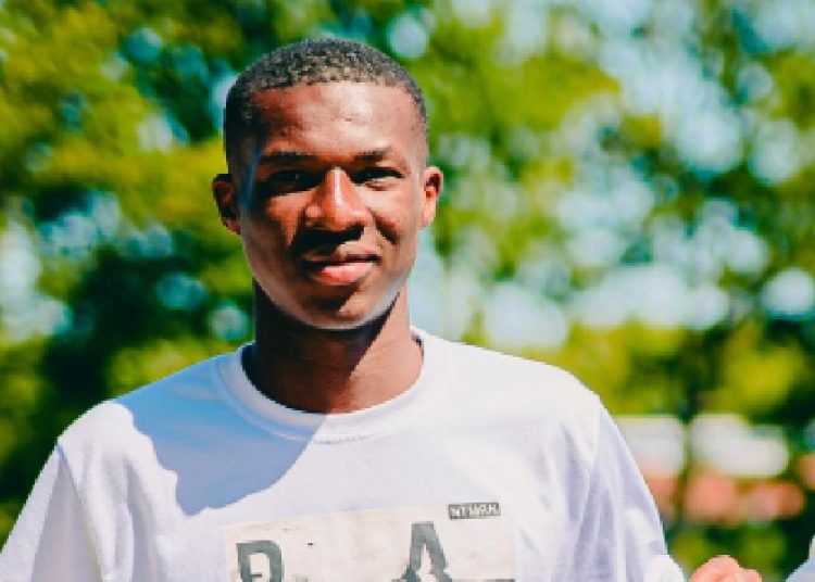 Adama Paul Junior Deme