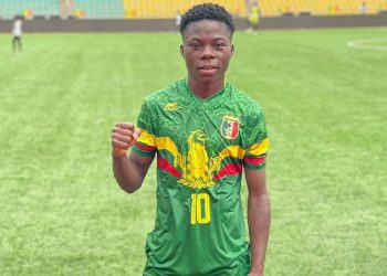 Adama Sangaré