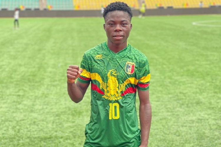 Adama Sangaré