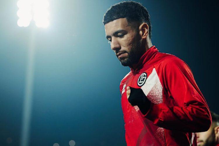 Ahmed Kendouci