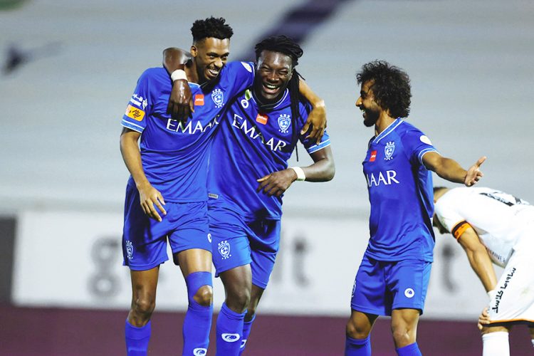 Al Hilal