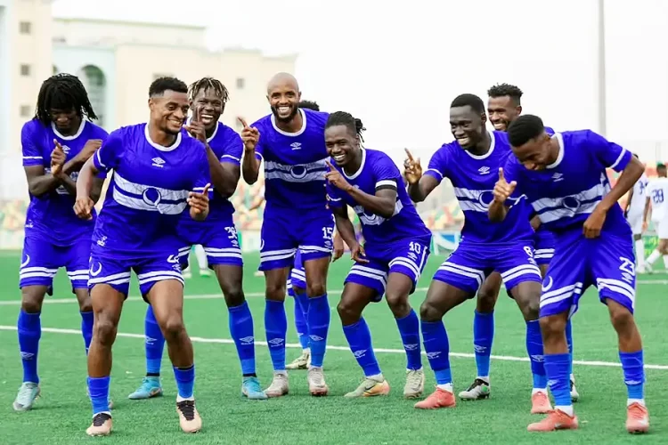 Al Hilal Omdurman